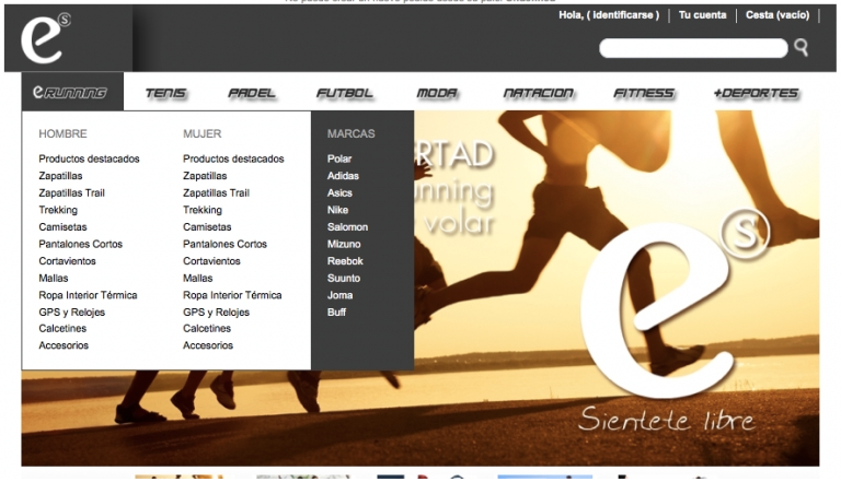 Graphic Design & Community Manager - Estilia Group 4