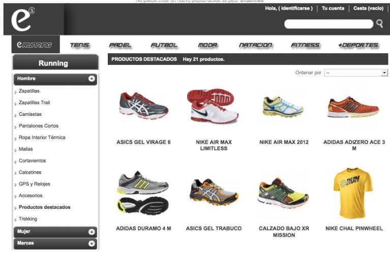 Graphic Design & Community Manager - Estilia Group 5