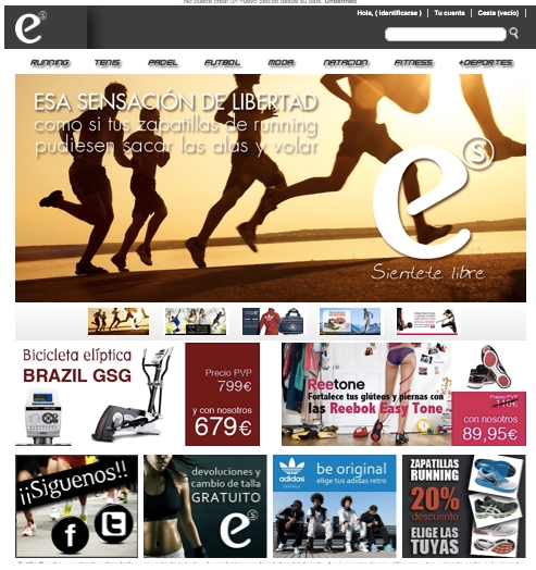 Graphic Design & Community Manager - Estilia Group 9