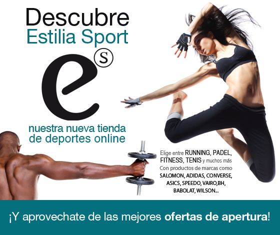 Graphic Design & Community Manager - Estilia Group 1