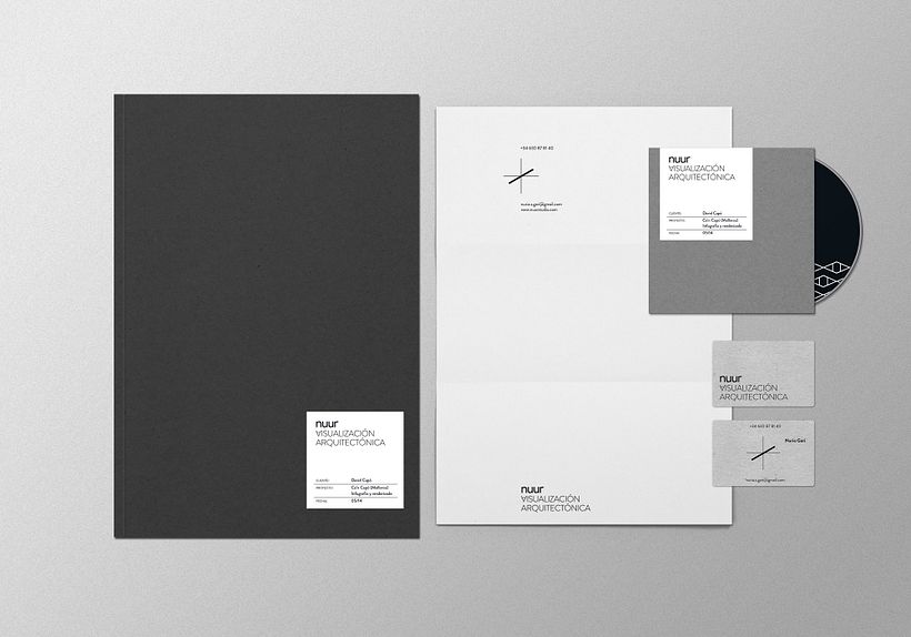 Nuur Identidad Visual 7