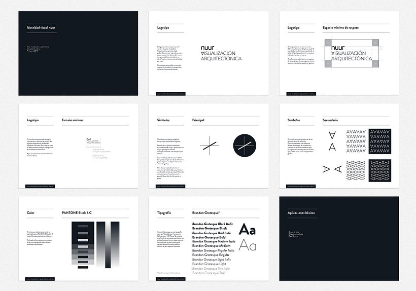 Nuur Identidad Visual 8