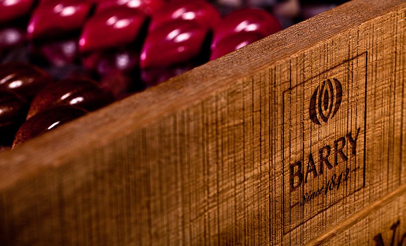 Ürün Tasarımı | Cacao Barry 8