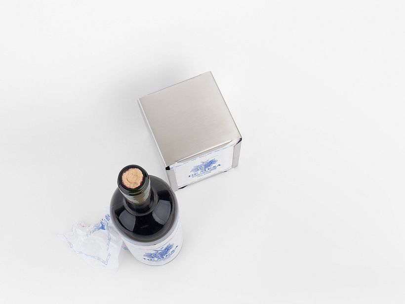 De Mesa | Un vino... de mesa 4