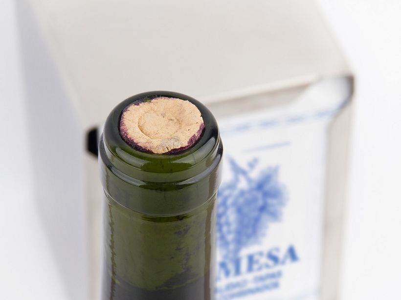 De Mesa | Un vino... de mesa 5