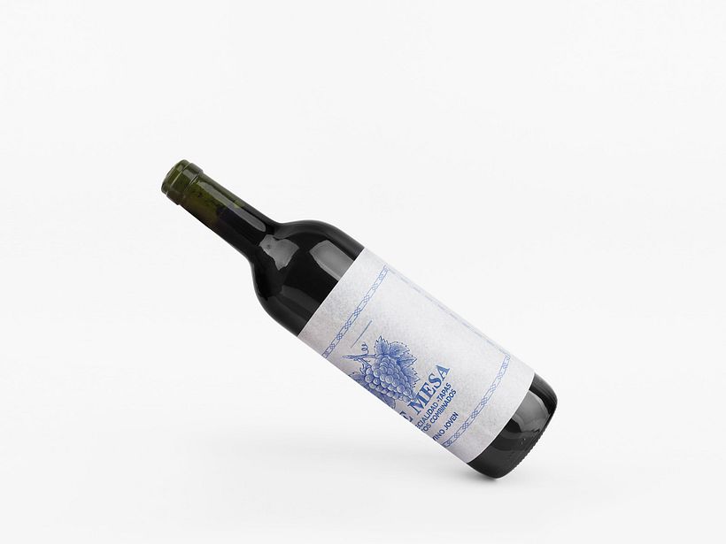 De Mesa | Un vino... de mesa 6