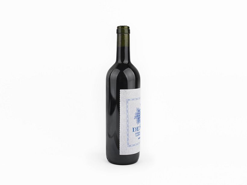 De Mesa | Un vino... de mesa 7