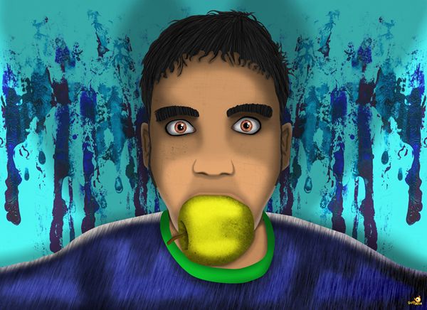 rEtRaToS II. reales e irreales. 1