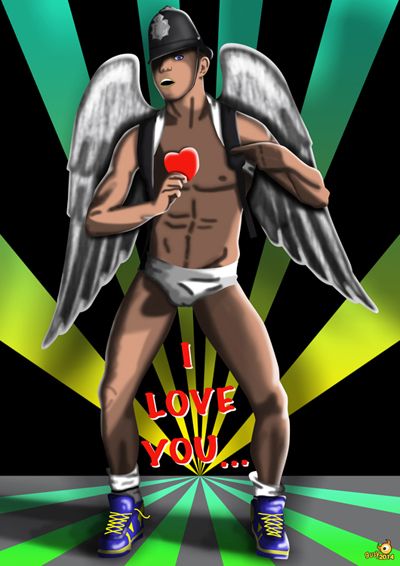 rEtRaToS II. reales e irreales. 3