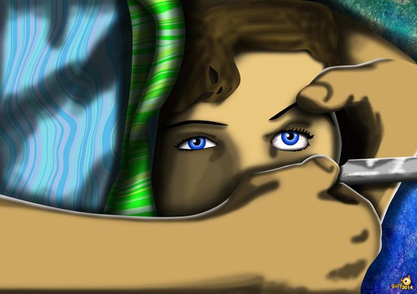 rEtRaToS II. reales e irreales. 5