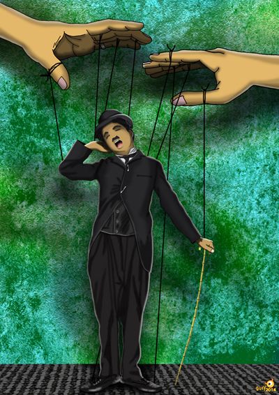 rEtRaToS II. reales e irreales. 6