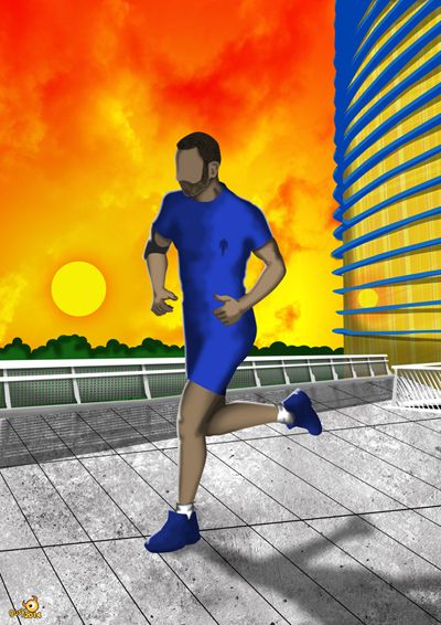 rEtRaToS II. reales e irreales. 7