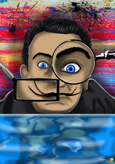 rEtRaToS II. reales e irreales. 9