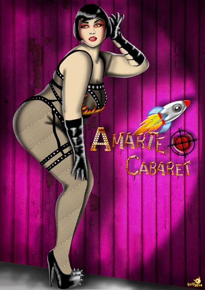 rEtRaToS II. reales e irreales. 10