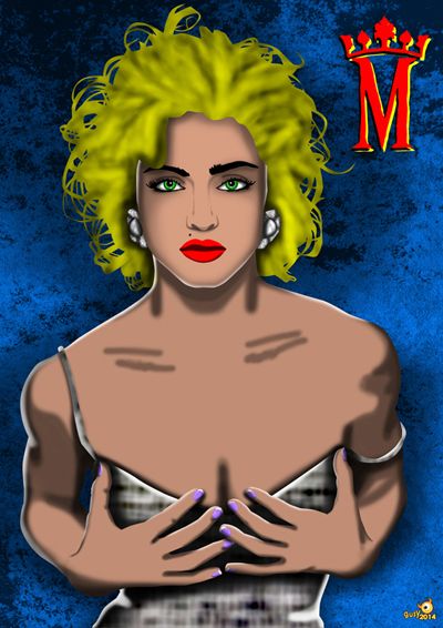 rEtRaToS II. reales e irreales. 11