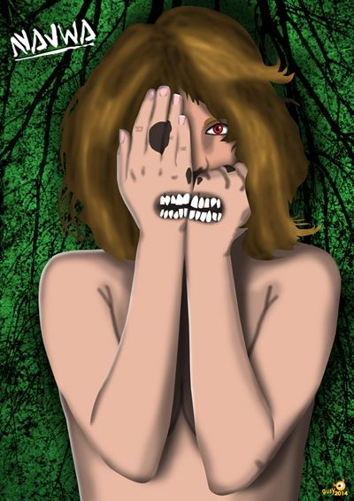 rEtRaToS II. reales e irreales. 13