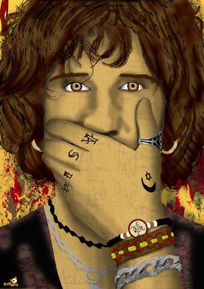 rEtRaToS II. reales e irreales. 2