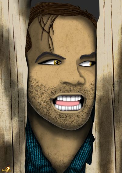 rEtRaToS II. reales e irreales. 15