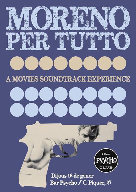 Cartells /client : Uri Camps (productor manager) 0