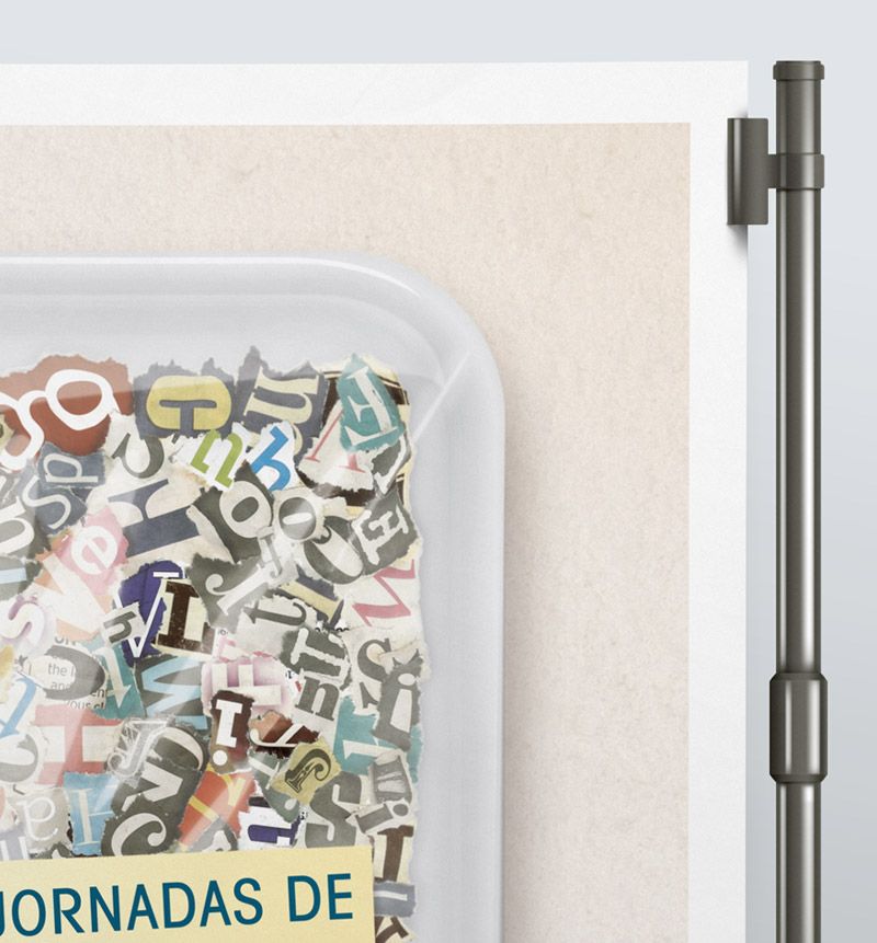 Universidad de Cádiz - Diseño e Impresión - Grafik Tasarım