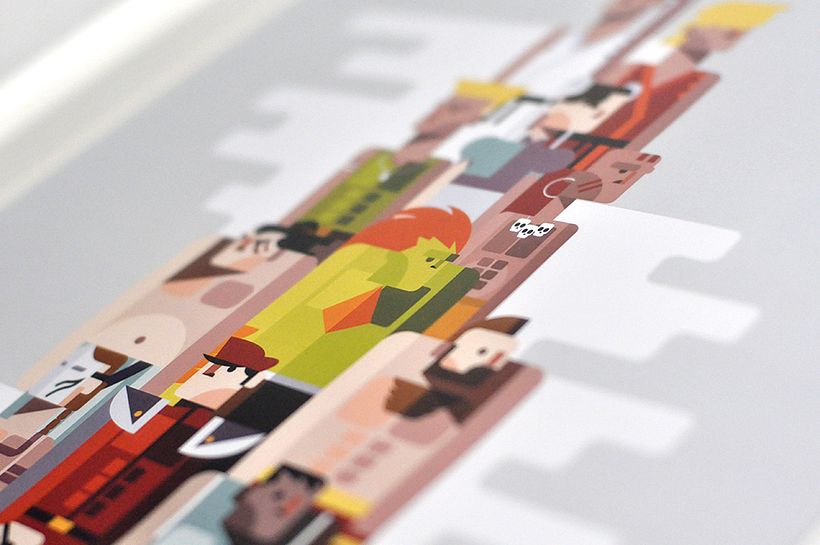 Street Fighter Fan Art 2