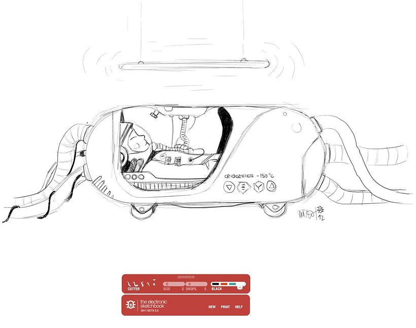 Tiempos de Futuro + Making of 3