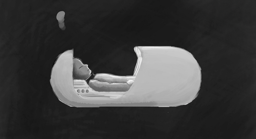 Tiempos de Futuro + Making of 4