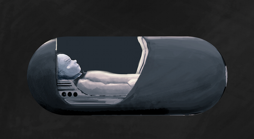 Tiempos de Futuro + Making of 5