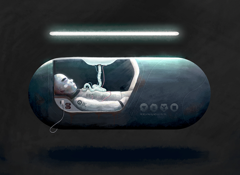 Tiempos de Futuro + Making of 7