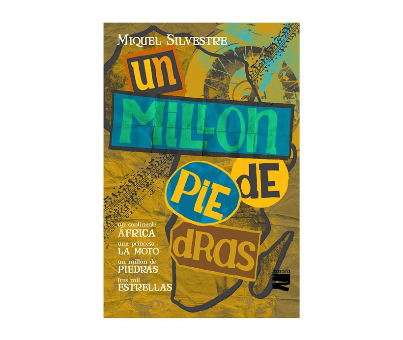 Un millón de piedras 2