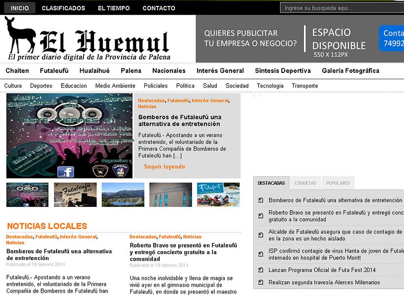 Diseño Web -1