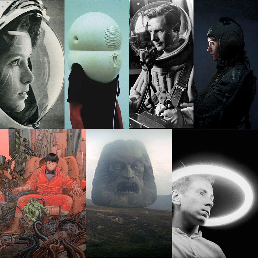 Tiempos de Futuro + Making of 15