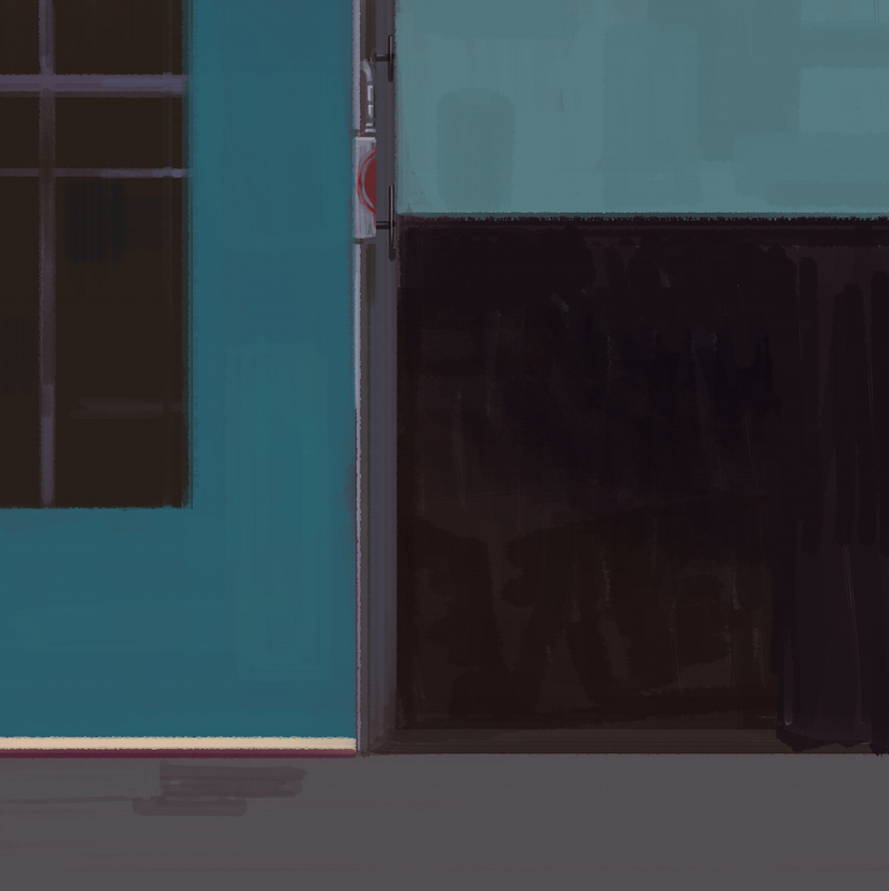 Not without my skate + Making of 3