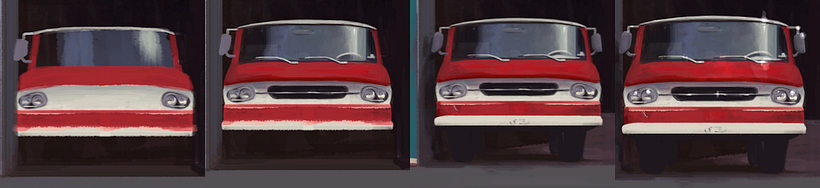 Not without my skate + Making of 5