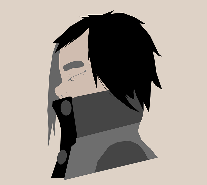 Winter & Making of 5