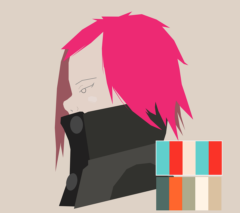 Winter & Making of 6