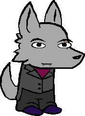Sfurb, caricaturas de animales 8