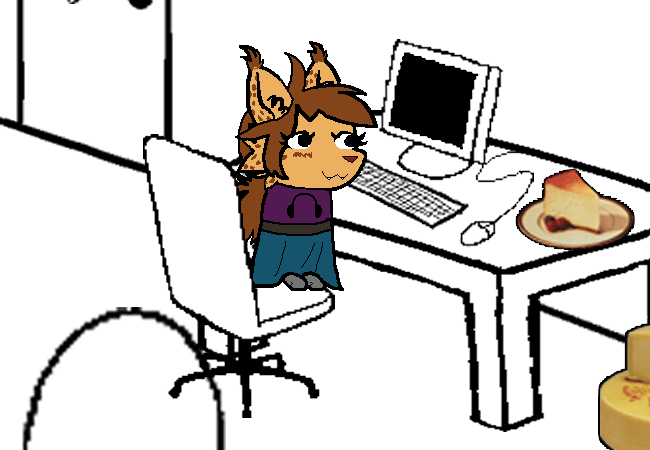 Sfurb, caricaturas de animales 20