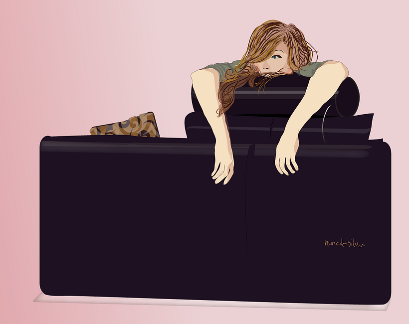 ...resaquilla dominguera. -1