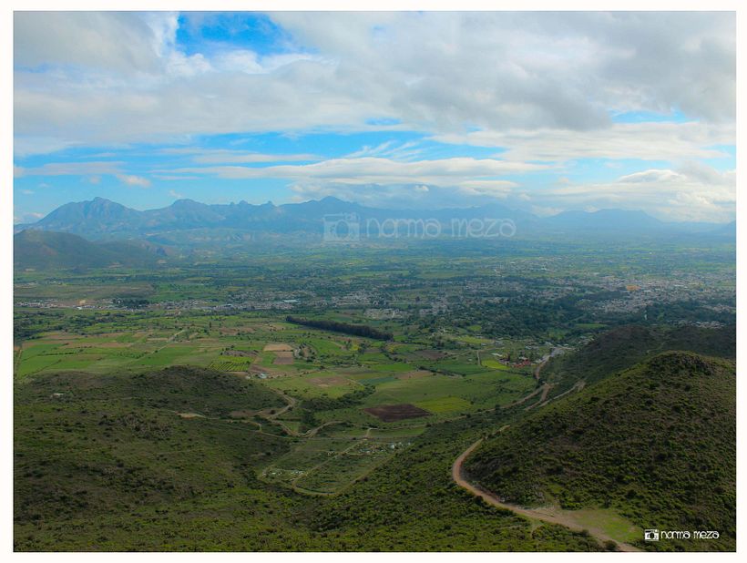 Paisaje 3