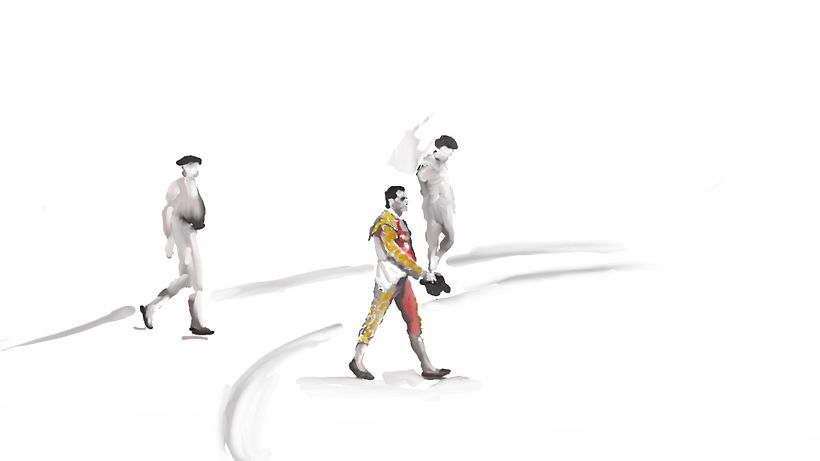 desmayo (fainting)  2