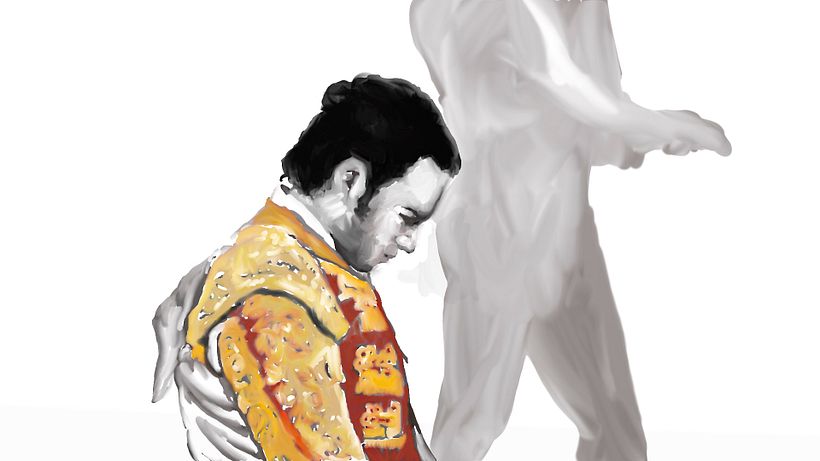 desmayo (fainting)  3