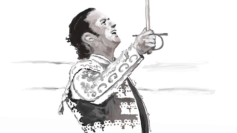 desmayo (fainting)  8