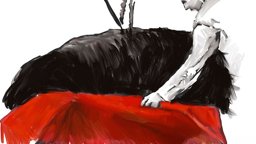 desmayo (fainting)  9