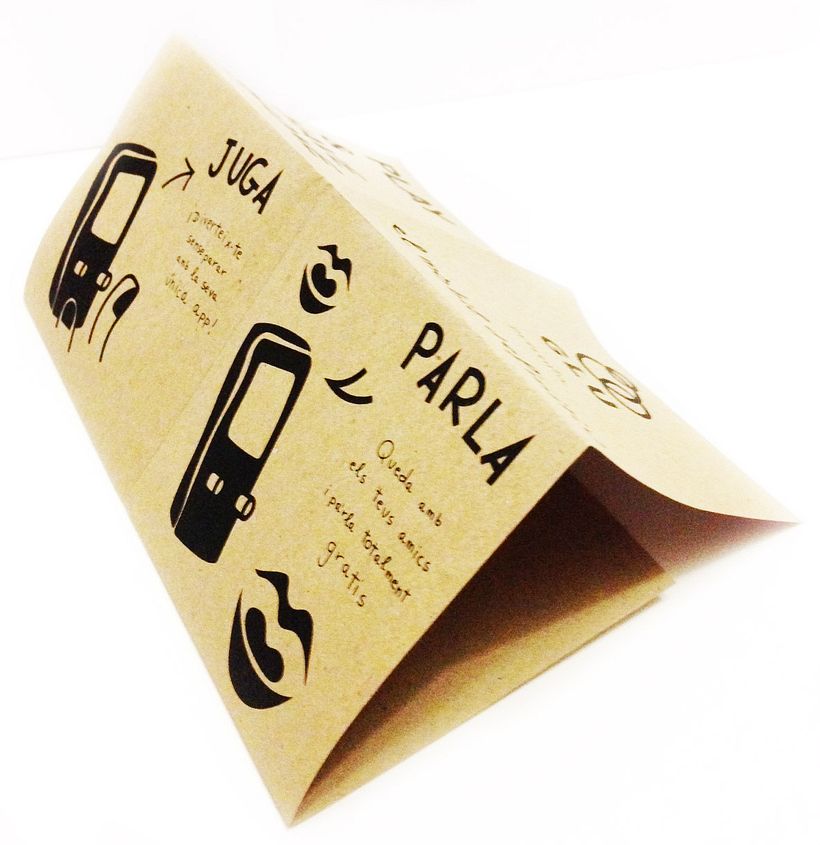 Packaging Chino - Traditionelle Illustration