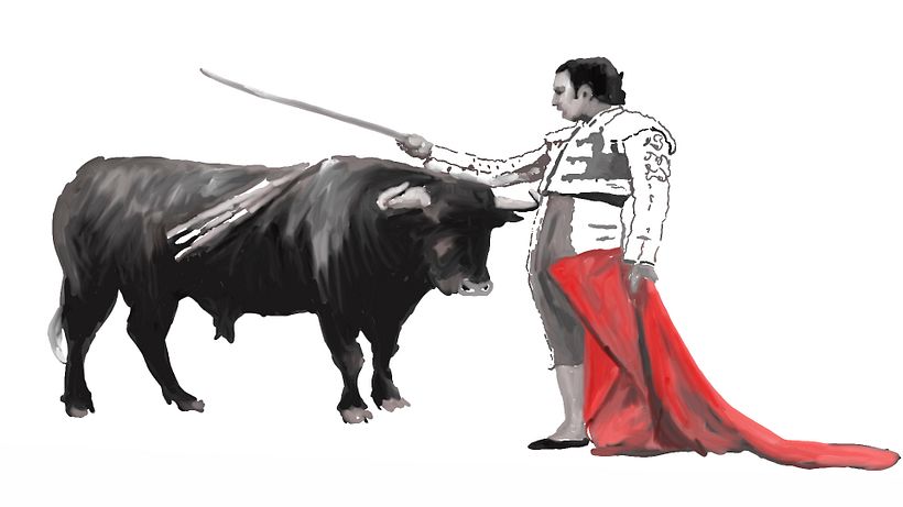 desmayo (fainting)  15