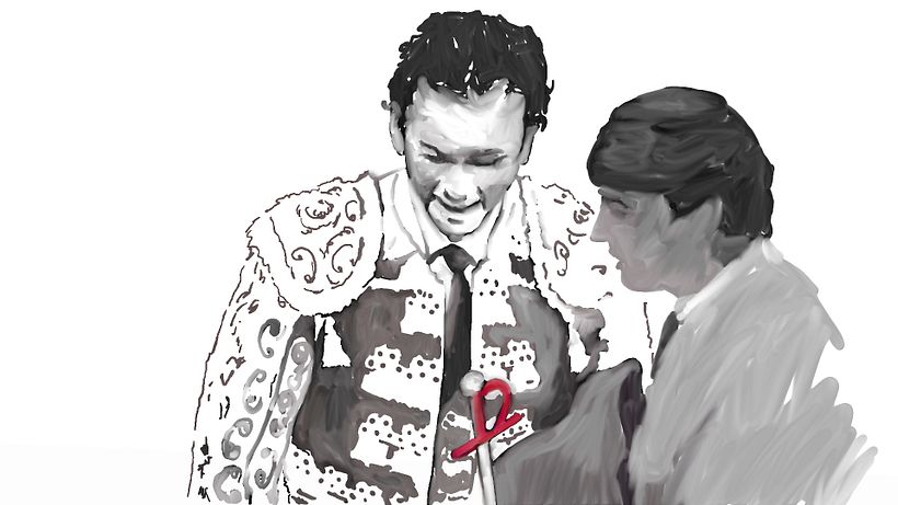 desmayo (fainting)  16