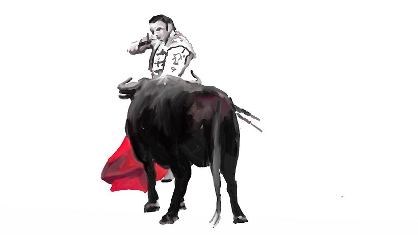 desmayo (fainting)  17