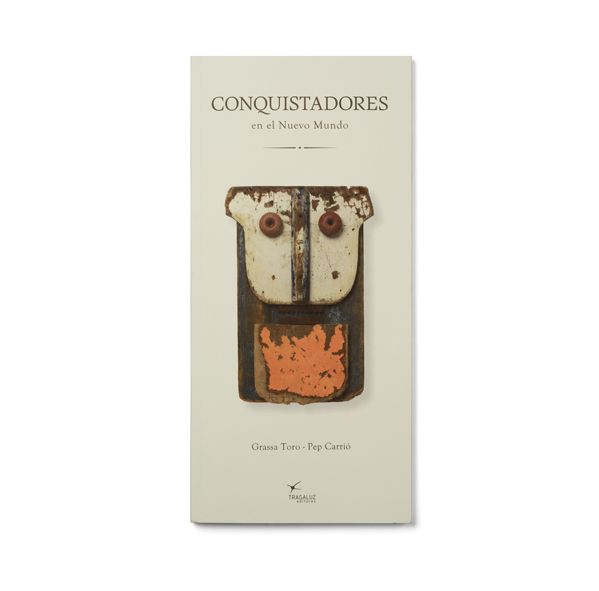 Conquistadores 1