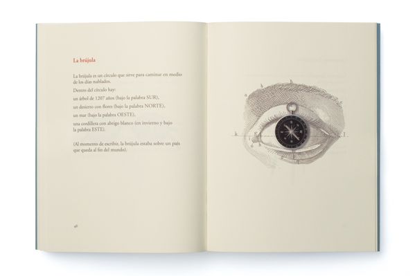 El lenguaje de las cosas 8